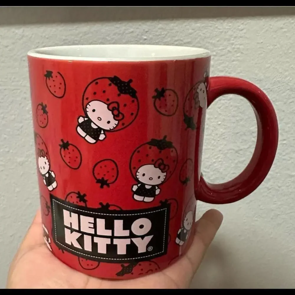 Hello Kitty brand new